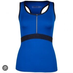 Chrissie by Tail Women's Scoop Neck Tank